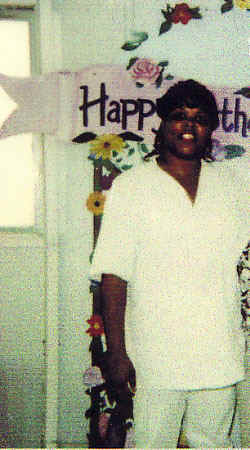 Valerie Parker
