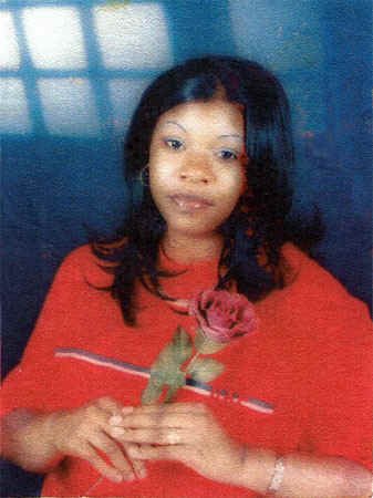Lovie Denise Smith