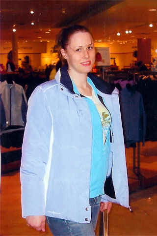 Cheyenne Sullens