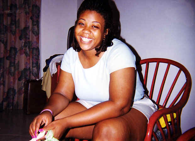 Katina Brown