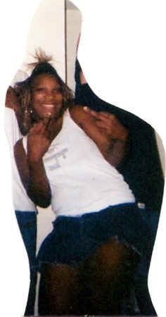 Sharee Brown