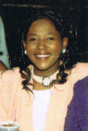Monique Braxton